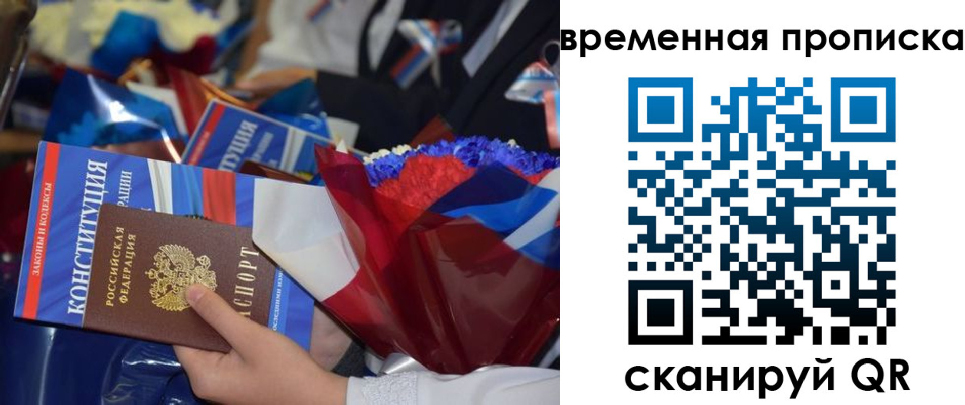 прописка гарантия в Щучье